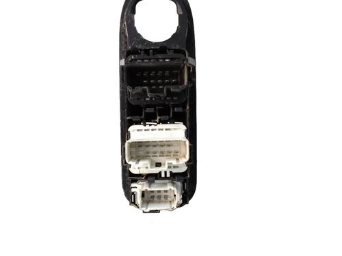 Left front window switch RENAULT KANGOO / GRAND KANGOO II (KW0/1_) 1.5 dCi 85 (KW0K, KW0L, KW0B) | BP26054044I27 - Image 3