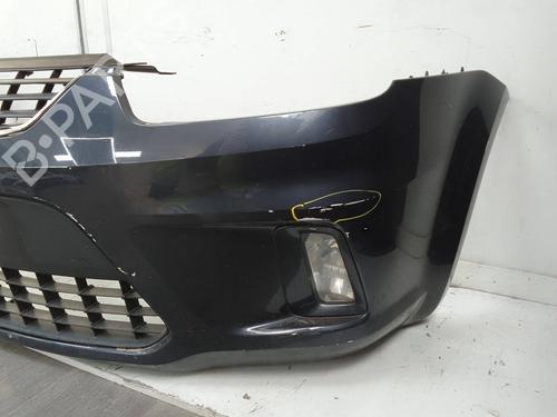 Front bumper FORD C-MAX (DM2) 1.8 TDCi | BP30098688C7