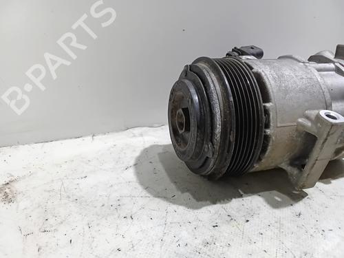 AC compressor SEAT Mii (KF1, KE1) 1.0 | BP39428821M34 - Image 4