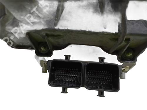 Engine control unit (ECU) SEAT Mii (KF1, KE1) 1.0 | BP39428817M57 - Image 4