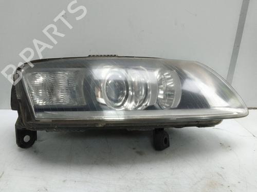 right-headlight-audi-a6-c6-avant-4f5-4f0941004-2004-2005-2006-2007-2008-2009-2010-2011-18575413 main image
