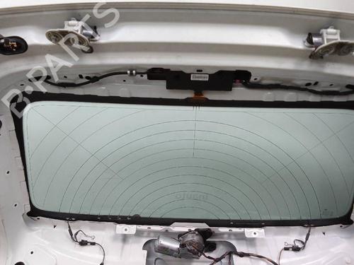 Tailgate BMW X1 (E84)  | BP23455994C6 