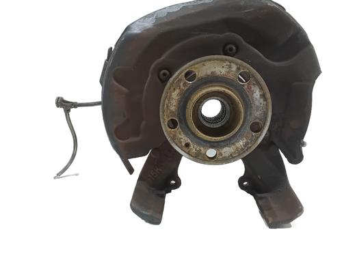 Used Left front steering knuckle Left front steering knuckle SEAT ARONA (KJ7, KJP) 1.0 TSI (110 hp) 36449289 36449289