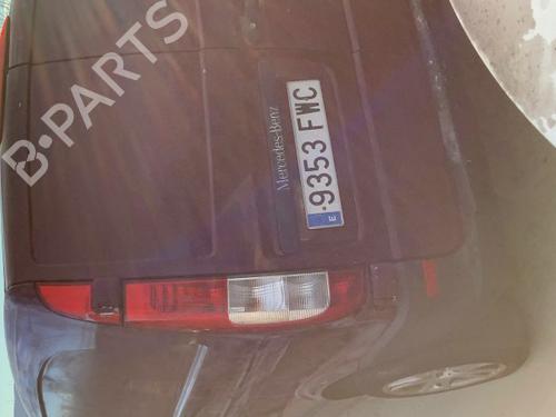 Used Parts MERCEDES-BENZ VITO / MIXTO Van (W639) 109 CDI (639.601, 639.603, 639.605) (95 hp) 4368543