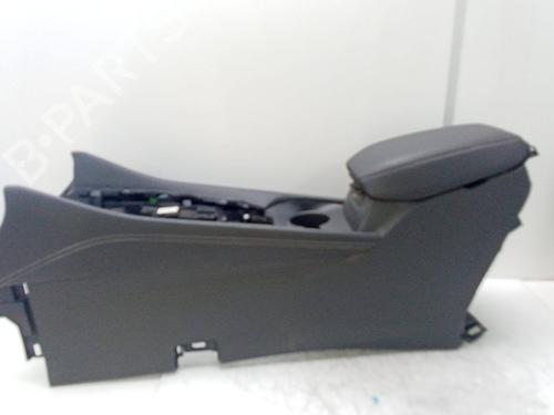 Used Middle console Middle console NISSAN QASHQAI III (J12) 1.3 DIG-T (140 hp) 18737901 18737901