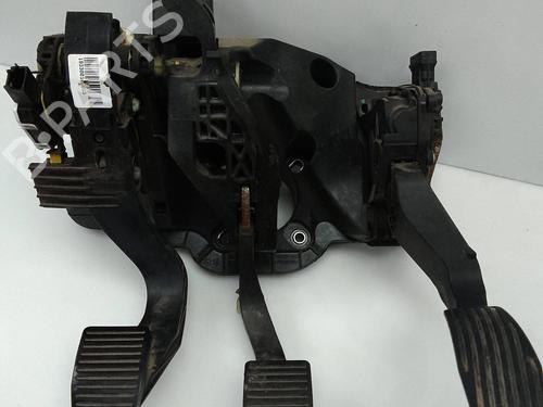 Pedal Pedal 23207474 23207474