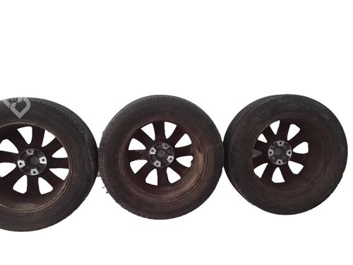 Rim CITROËN C4 Picasso I MPV (UD_) 2.0 HDi 138 | BP30849403C45