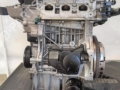 Used Engine SKODA FABIA III (NJ3) 1.0 (75 hp) 28490644