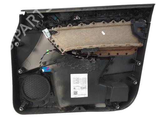Front left panel VW TOURAN (5T1) 1.5 TSI | BP26055115C58 - Image 4