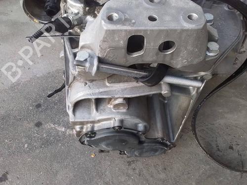 Gearbox SEAT LEON (KL1, KLG) 1.5 TSI | BP28146959M3 