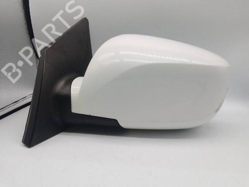 Left mirror HYUNDAI ix35 (LM, EL, ELH) 1.7 CRDi | BP25485488C26 