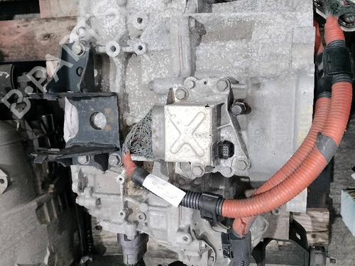 Used Gearbox BMW X3 (E83) 2.0 sd (177 hp) 26284787