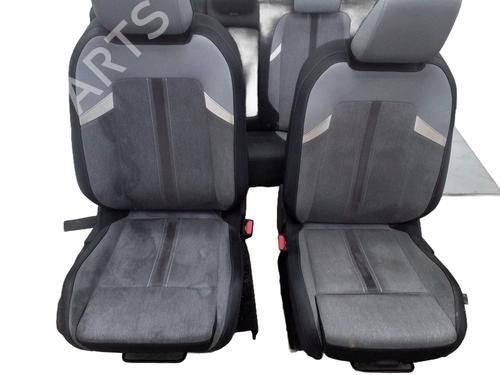 Sæde sæt OPEL ASTRA L (OV5) 1.5 Turbo D (FBYHZT, FBYHZJ) (131 hp) 31146352