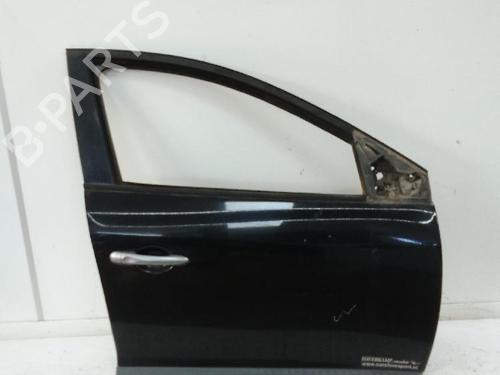 Right front door RENAULT MEGANE III Grandtour (KZ0/1) 1.5 dCi (KZ09, KZ0D, KZ1G, KZ29, KZ14, KZ1W, KZ10, KZ1F,... | BP27695278C3 