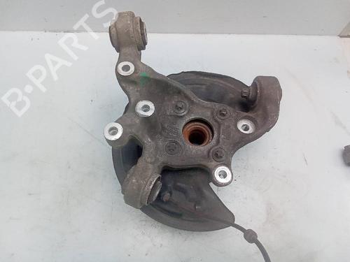 Right front steering knuckle MERCEDES-BENZ GLA-CLASS (X156) GLA 200 CDI / d (156.908) | BP22188724M26 