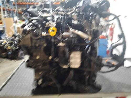 Motor VW TIGUAN (5N_) [2007-2018]  22797931