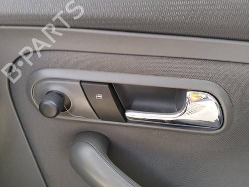 Used Front right interior door handle SEAT IBIZA III (6L1) 1.4 16V (100 hp) 28149329