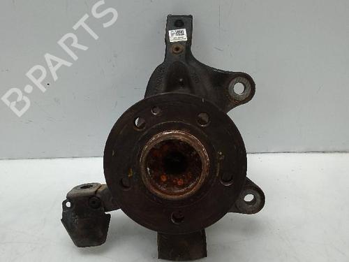 Used Left front steering knuckle MERCEDES-BENZ VITO Tourer (W447) 114 CDI / 114 BlueTEC (447.701, 447.703, 447.705) (136 hp) 24102762
