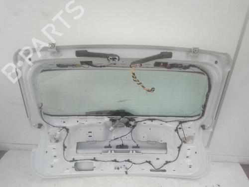 Bakluke CC/Kombi-Kupé VW TIGUAN (AD1, AX1) [2016-2024]  21602899