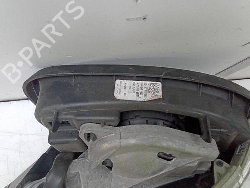 Left mirror VW GOLF ALLTRACK VIII (CG5) 2.0 TDI 4motion | BP18839678C26 