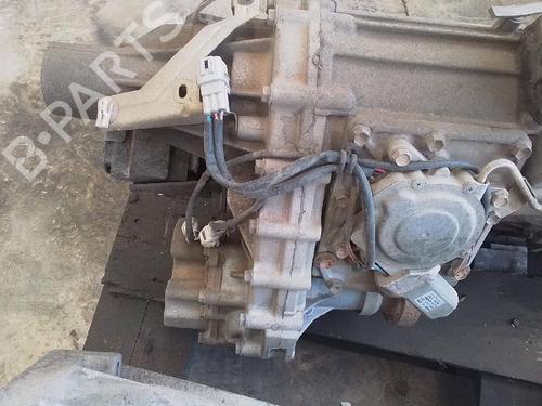 Gearbox SUZUKI GRAND VITARA II (JT, TE, TD) 1.9 DDiS All-wheel Drive (JT419, TD44, JB419WD, JB419XD,... | BP24998133M3 