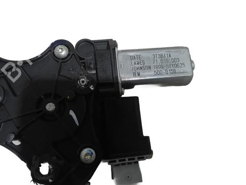 Front right window mechanism OPEL CORSA E (X15) 1.4 Turbo (08, 68) | BP34507026C23  - Image 5