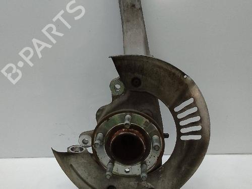 Right front steering knuckle JAGUAR XE (X760)  | BP22778013M26 