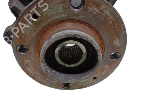 Left front steering knuckle CITROËN C-ELYSEE (DD_) 1.6 BlueHDi 100 | BP39401883M25 - Image 5