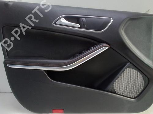 Venstre frontpanel MERCEDES-BENZ A-CLASS (W176) A 160 CDI / d (176.011) (90 hp) 29385466