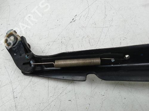 Used Hinge/Door check strap FORD TOURNEO COURIER B460 MPV 1.0 EcoBoost (100 hp) 19788434