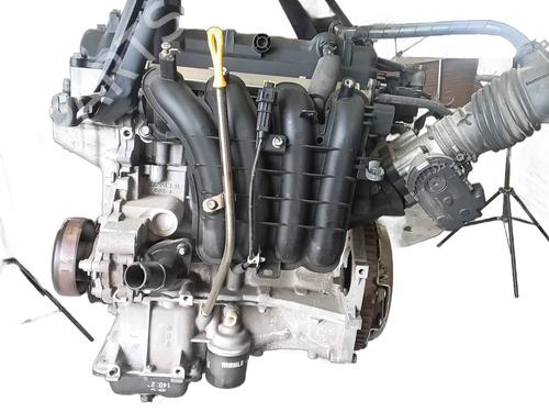 Engine KIA RIO III (UB) 1.25 CVVT | BP32980439M1  - Image 5