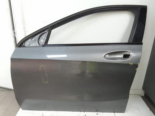 Left front door MERCEDES-BENZ A-CLASS (W176) A 160 CDI / d (176.011) | BP29385475C2 