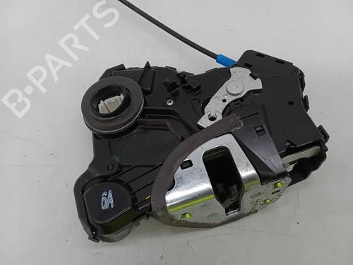 Front left lock TOYOTA AURIS Estate (_E18_) 1.6 (ZRE185_) | BP29396568C98 