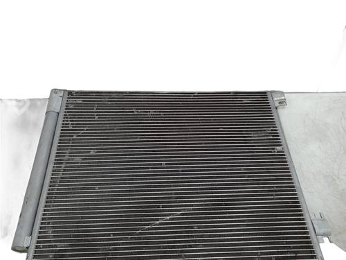 Used AC radiator AC radiator NISSAN QASHQAI III (J12) 1.3 DIG-T (140 hp) 18737795 18737795