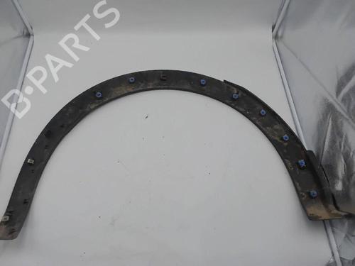 Used Rear left wheel arch trim PEUGEOT 3008 II SUV (MC_, MR_, MJ_, M4_) 1.2 THP/ PureTech 130 (MRHNSM, MRHNSU, MRHNSJ, MRHNYW,... (131 hp) 25597120