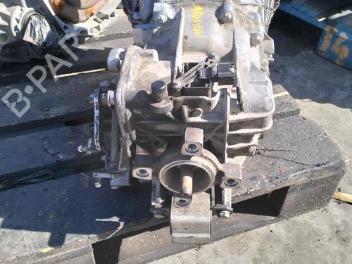 Gearbox MERCEDES-BENZ SPRINTER 3,5-t Van (B906)  | BP18574199M3 