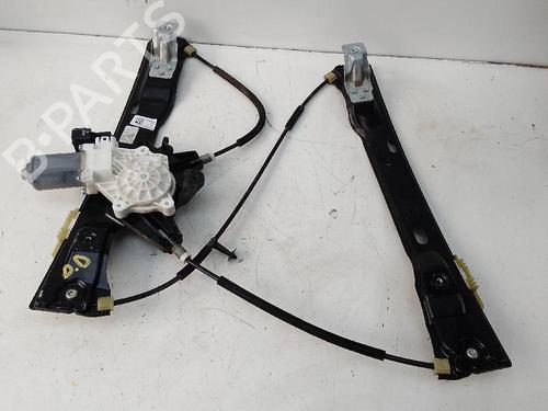 Used Front right window mechanism FORD FOCUS III [2010-2020]  18585345