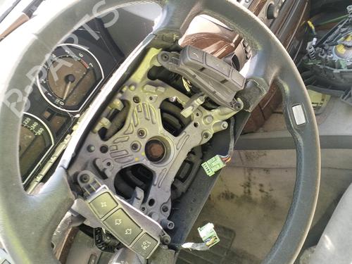 Used Steering wheel BMW 5 (E60) 530 d (218 hp) 33163648