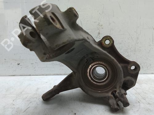 Left front steering knuckle CITROËN C4 CACTUS 1.2 THP 110 | BP29420603M25 