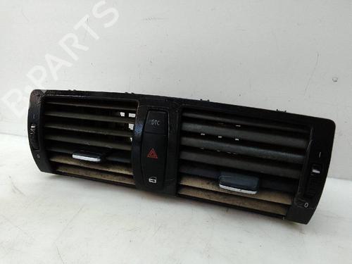 Air vent BMW 1 (E87) 118 i | BP25348771I21 
