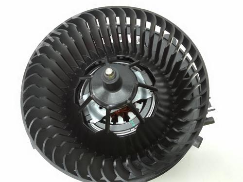 Heater blower motor VW GOLF VIII (CD1, DA1) 2.0 GTI Clubsport | BP28150148M62