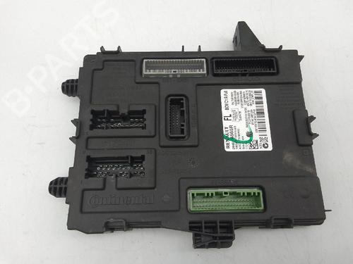Electronic module RENAULT MEGANE IV Hatchback (B9A/M/N_) 1.5 Blue dCi 115 (B9A6) | BP27445981M83 