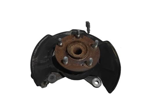 Left front steering knuckle HONDA CIVIC IX (FK) 1.6 i-DTEC (FK3) | BP35722075M25 - Image 5