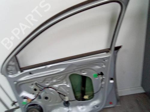 Right front door SEAT TOLEDO IV (KG3) 1.2 TSI | BP19092195C3 