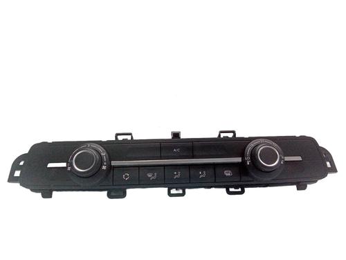 Used Climate control Climate control CITROËN BERLINGO Box Body/MPV (K9) 1.5 BlueHDi 100 (102 hp) 21392800 21392800