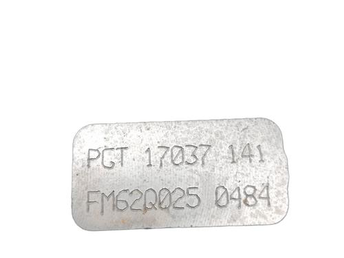 Gearbox SEAT LEON (5F1) 2.0 TDI | BP20504102M3 - Image 2