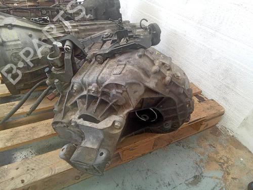Used Gearbox BMW X3 (E83) 2.0 sd (177 hp) 26285430