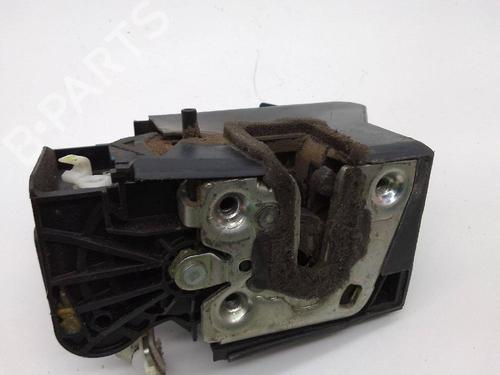 Front right lock DACIA SANDERO III 1.0 TCe 90 | BP24954109C97 