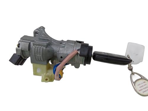 Ignition barrel KIA RIO IV (YB, SC, FB) 1.25 | BP18947849M48 - Image 4