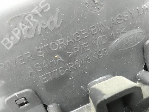 Glove box FORD TOURNEO COURIER B460 MPV 1.6 TDCi | BP19788308C95 